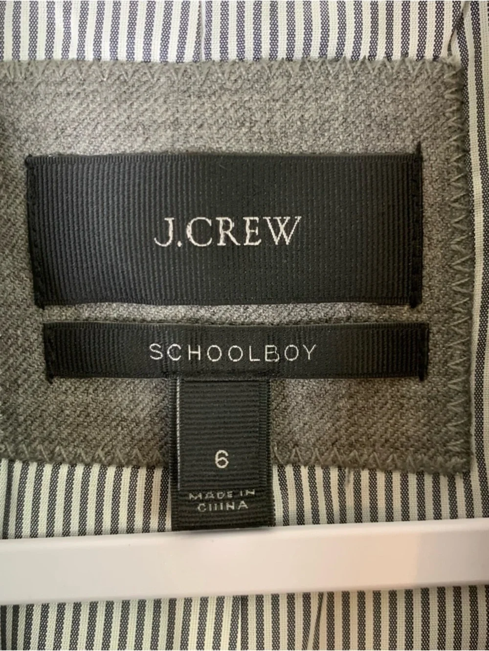 J. Crew crew womens